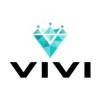 Vivi Logotype