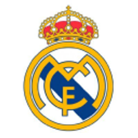 Real Madrid Logotype