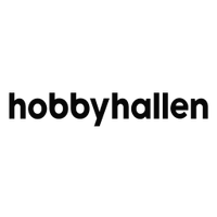 Hobbyhallen Logotyp