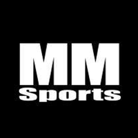 MM Sports Logotyyppi