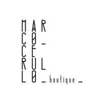 Marco Cerullo Logotipo