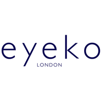 Eyeko Logotype