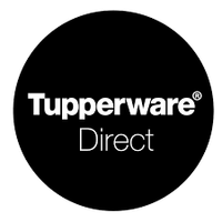 Tupperware Logotype