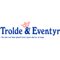 Trolde & Eventyr Logo