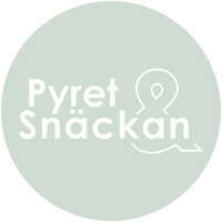 Pyret & Snäckan Logotyp