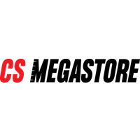 CS MEGASTORE Logotyp