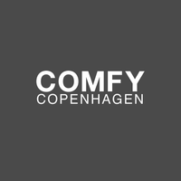 COMFY COPENHAGEN Logo