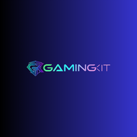 Gamingkit Logotype