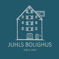 Juhls bolighus Logo