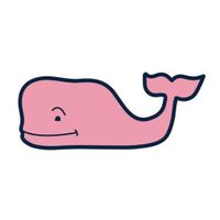 Vine Yard Vines Logotype