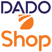 Dadoshop Logotipo