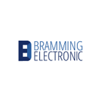 Br-electronic Logo