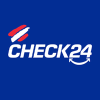 check24.at Logotyp