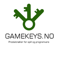 Gamekeys Logo