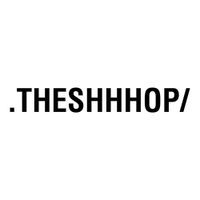 The Shhhop Logotipo