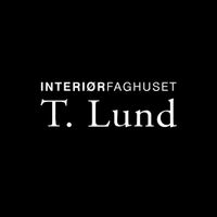 Interiørfaghuset T. Lund Logo