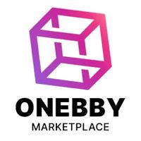 Onebby Logotipo