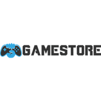 Gamestore Logo