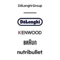 Braun Household Logotyp