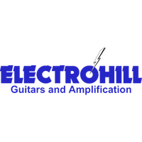 Electrohill Logotype