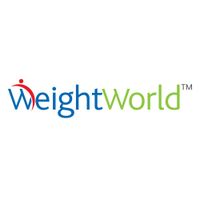 WeightWorld Logotype