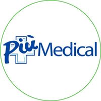 Piu Medical Logotipo