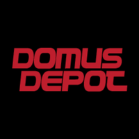 Domus Depot Logotipo