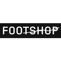 Footshop Logotype