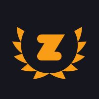 Zwift Inc Logotype
