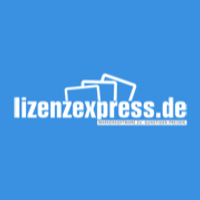 Lizenzexpress Logotype