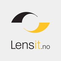 Lensit Logo
