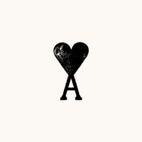 Ami Paris Logotype