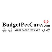 Budget Pet Care Logotype