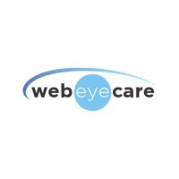 Webeyecare Logotype