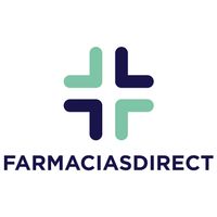 Farmas Direct Logotipo