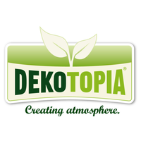 Dekotopia Logotyp