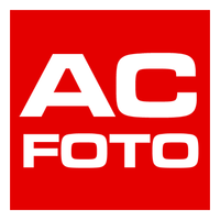 AC-FOTO Logo