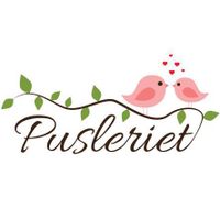 Pusleriet Logo