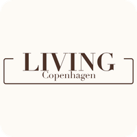 Living Copenhagen Logo