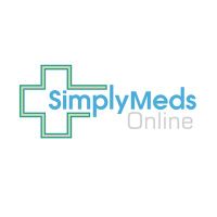 Simply Meds Online Logotype