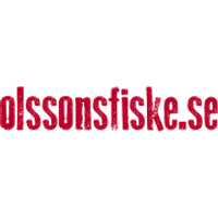 Olssons Fiske Logotyp
