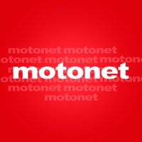 Motonet Logotyyppi