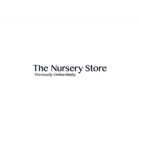 The Nursery Store Logotype