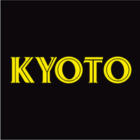Kyoto Logotipo