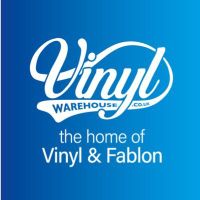 Vinyl Warehouse Logotype