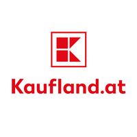 Kaufland.at Logotyp