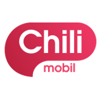 Chilimobil Logotyp