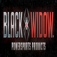 Black Widow Pro Logotype