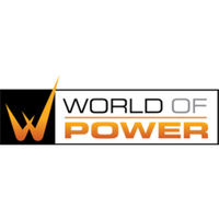 World Of Power Logotype
