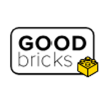Goodbricks Logotype